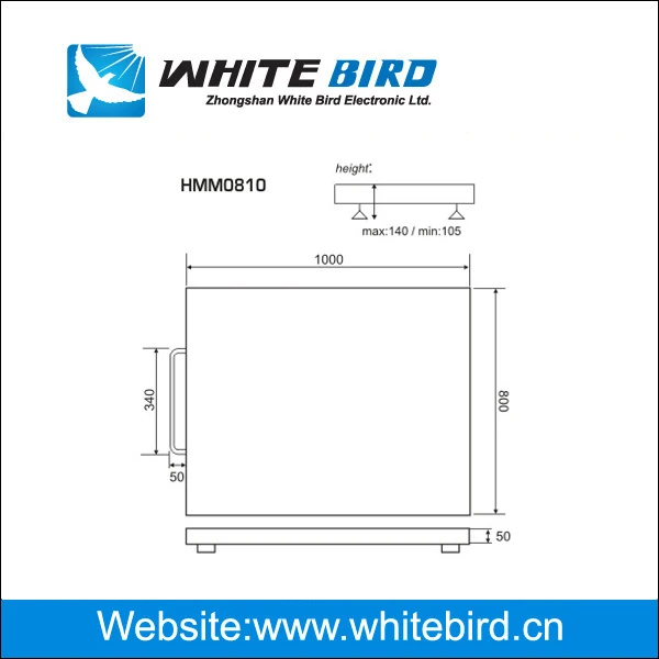 Small Scales Scale Set Weigher Truck Smart Floor 600kg Display Electric Price Shipping Pallet Animal Whitebird Weighbridge
