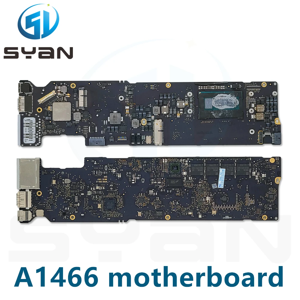 11 Inch Macbook Air A1465 Logic Board New Apple MacBook Air A1465
