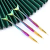3pcs Mermaid line