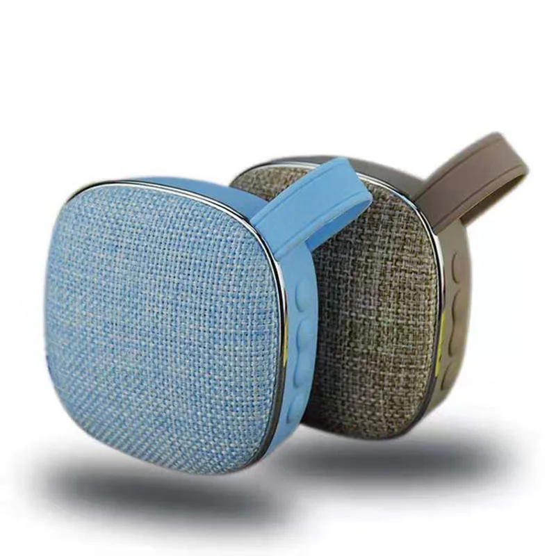 Best Selling Waterproof Bluetooth Speaker Portable Bluetooth Speaker