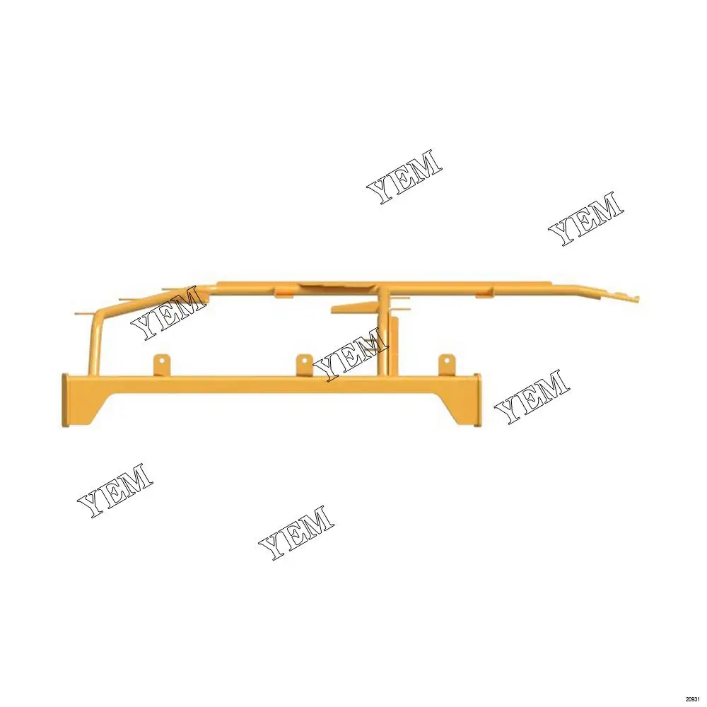 Factory Quality OEM Support Fit for 514-9649 Aftermarket Engine Parts 5
