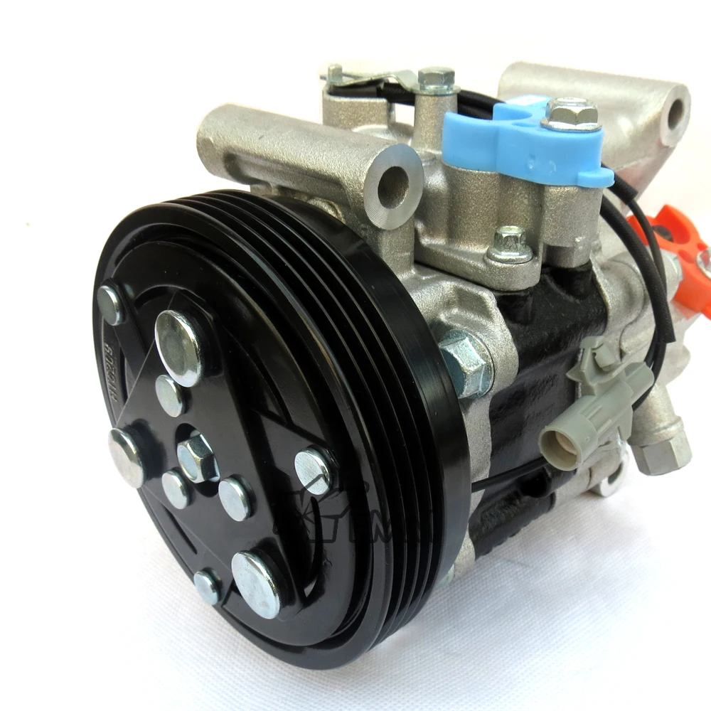 AC Compressor for Suzuki Swift III SX4 - FMM 95200-63JA1