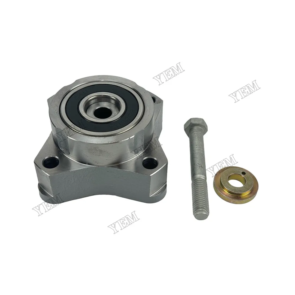Fan Bracket 04297068 Fit for Deutz TCD2013L04 Engine 6