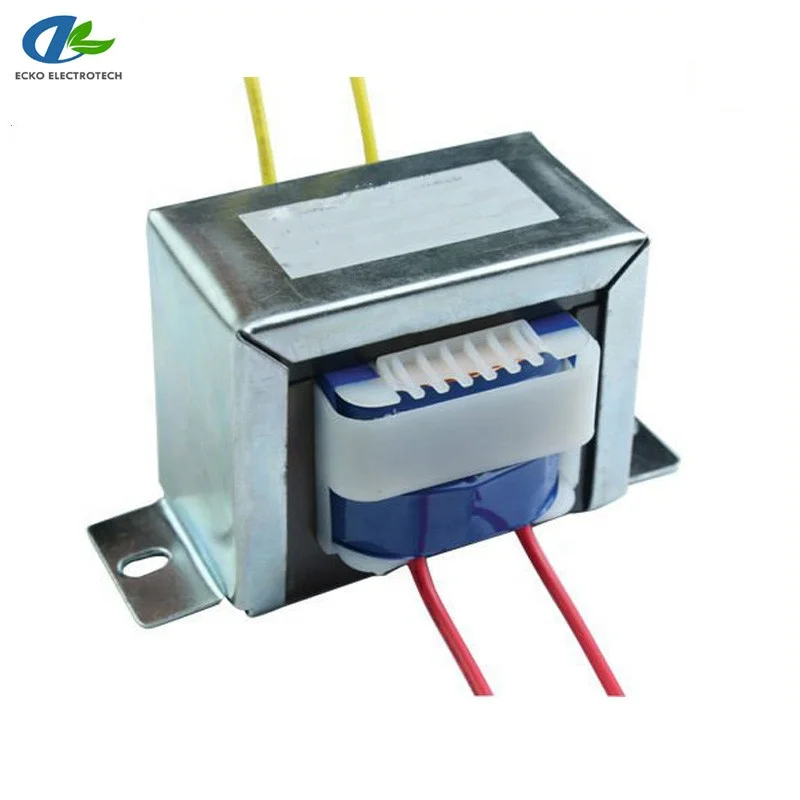 Ac Electric Transformer 220v 24v 6v 3a  Small Voltage Transformer  Step Down Step up Transformer
