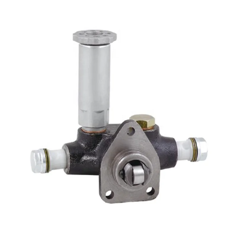 0300 Fuel Feed Pump 1-05210638-0 for Japanese Truck Parts