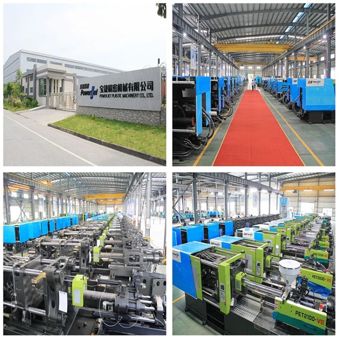 1ml 3ml 5ml 10ml 20ml 60ml Plastic Injection Molding Machine Disposable Medical Syringe Making Machine Price
