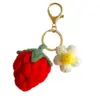 Red Strawberry