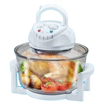 Best electric large halogen online buy thermostat microwave convection oven commercial for sale