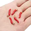 15mm Oro+Rojo