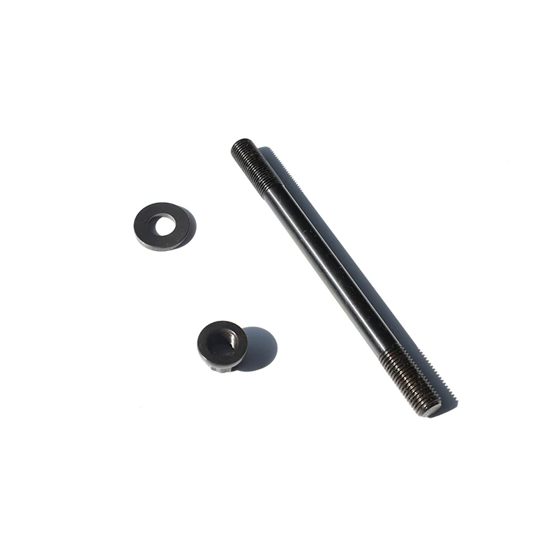 High Strength Arp 2000 Cylinder Head Stud Kit 8740 Chromoly For High Boost Yamaha 1.8 Engines