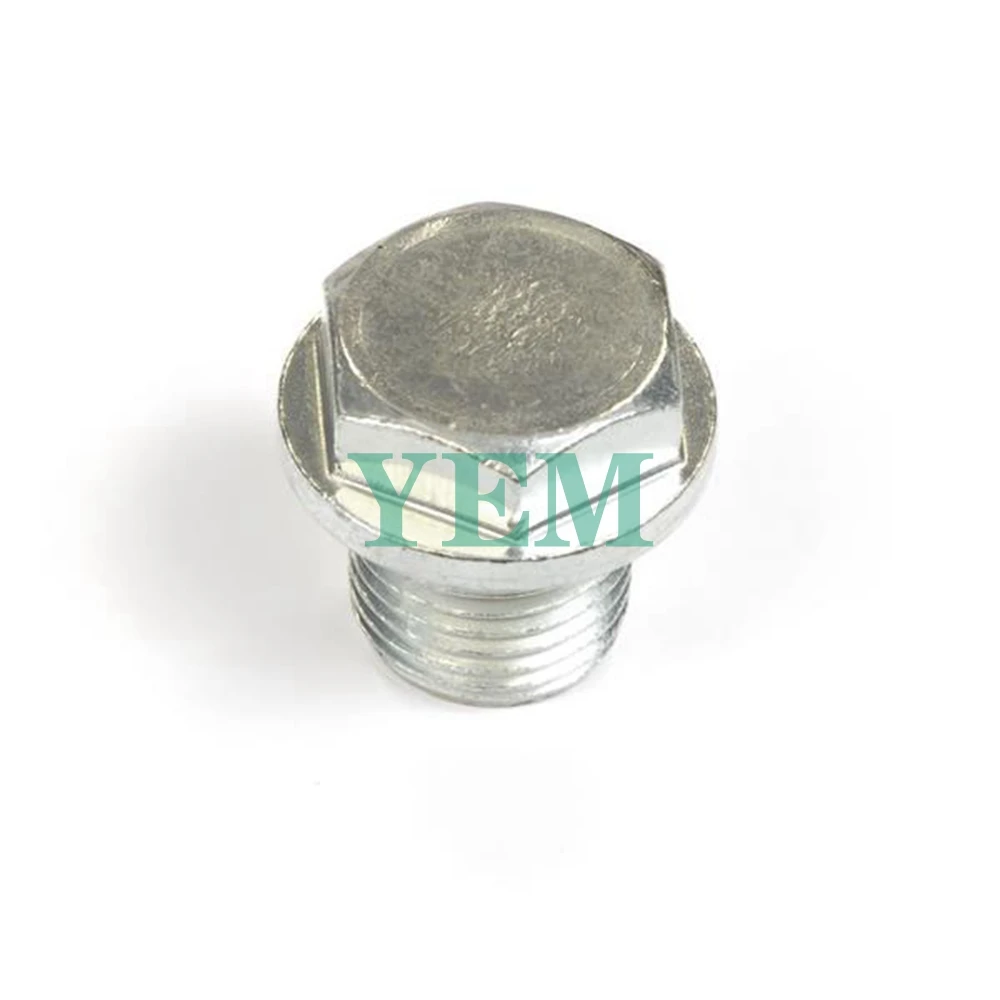 T10109238 Sump Drain Plug for Perkins Engine Parts