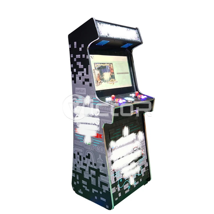 купить игровые автоматы для видеоигр