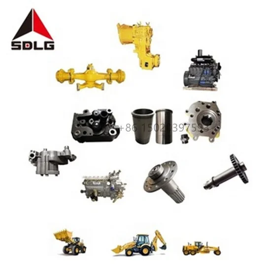 SDLG Excavator Parts Oil-water Separator Filter 14400354| Alibaba.com