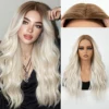 MLW-206&FU Platin BlondeTT10