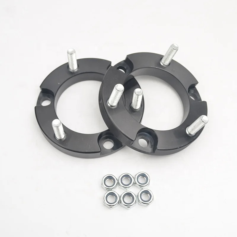 strut spacers hilux