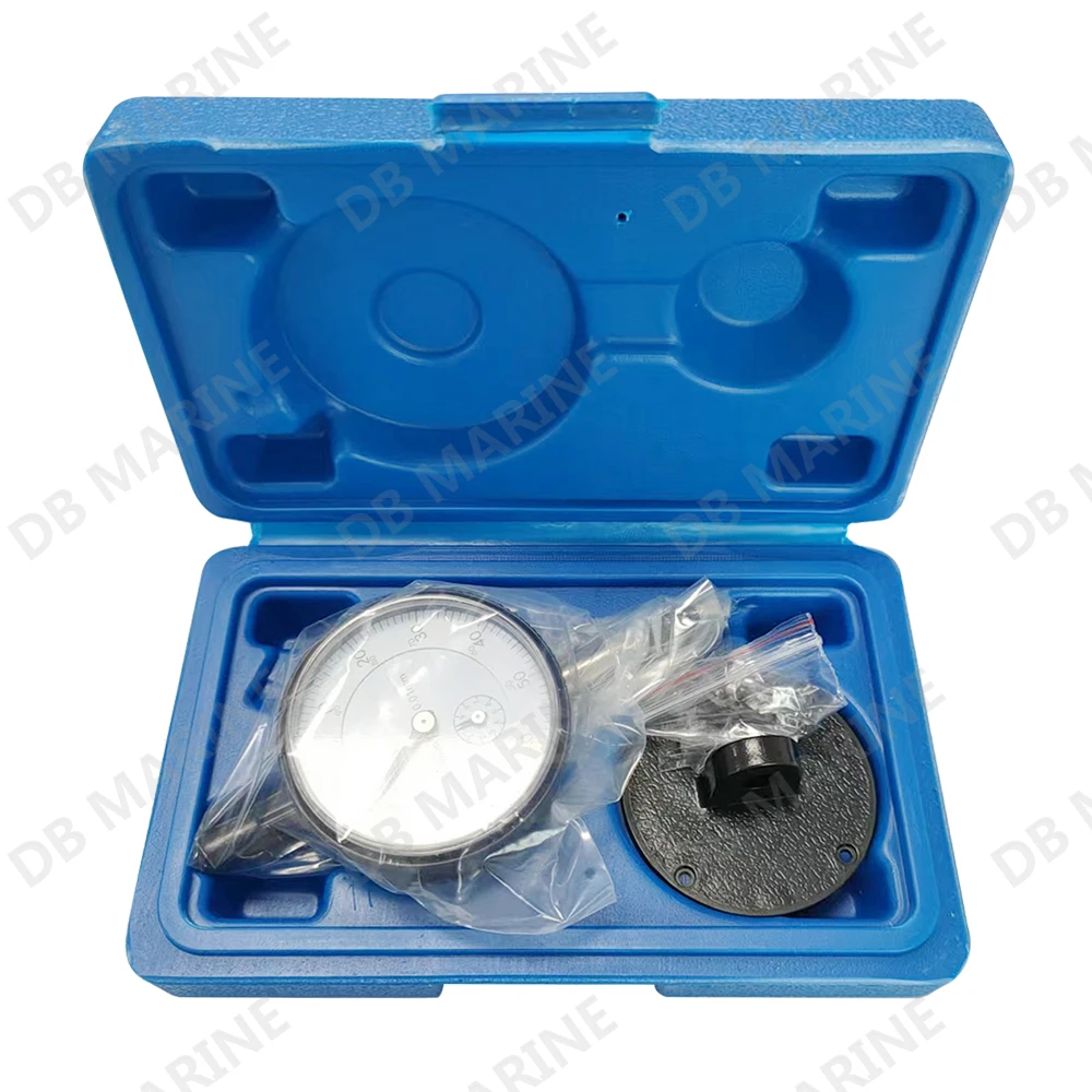 Стандартный циферблат