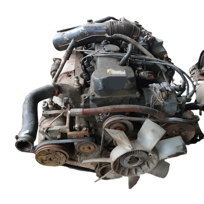 High Quality Motor 1rz Engine and Gearbox Used Toy Ota Engine 1rz Trade Product