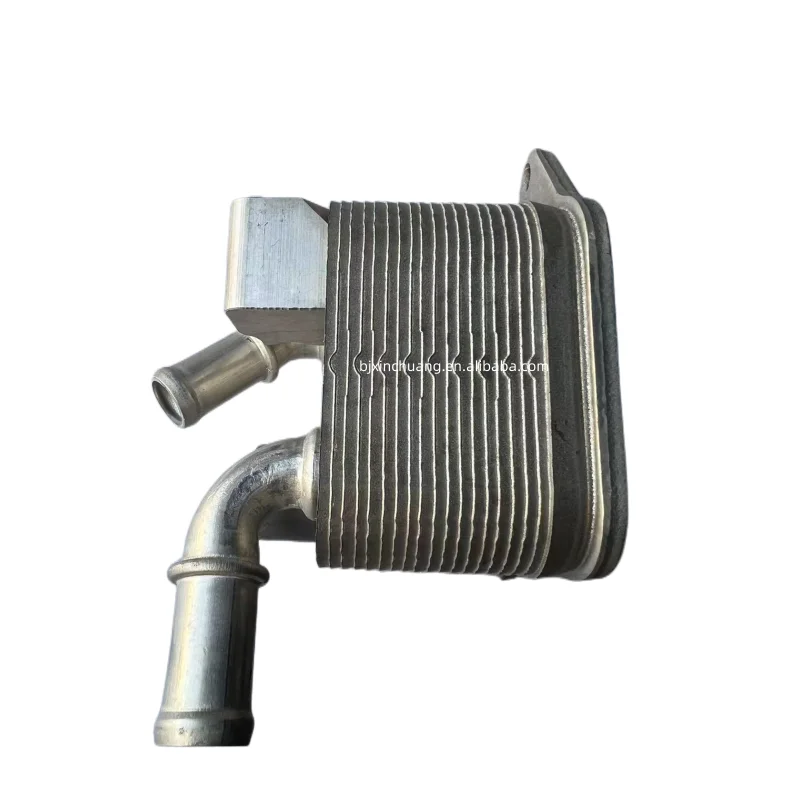 Auto parts transmission fluid cooler/transmission oil cooler 