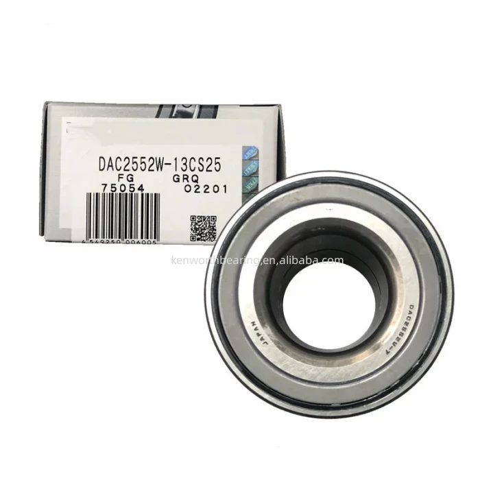 25x52x42mm Dac2552w Auto Wheel Hub Bearing Dac25520042 25bwd01 - Buy ...