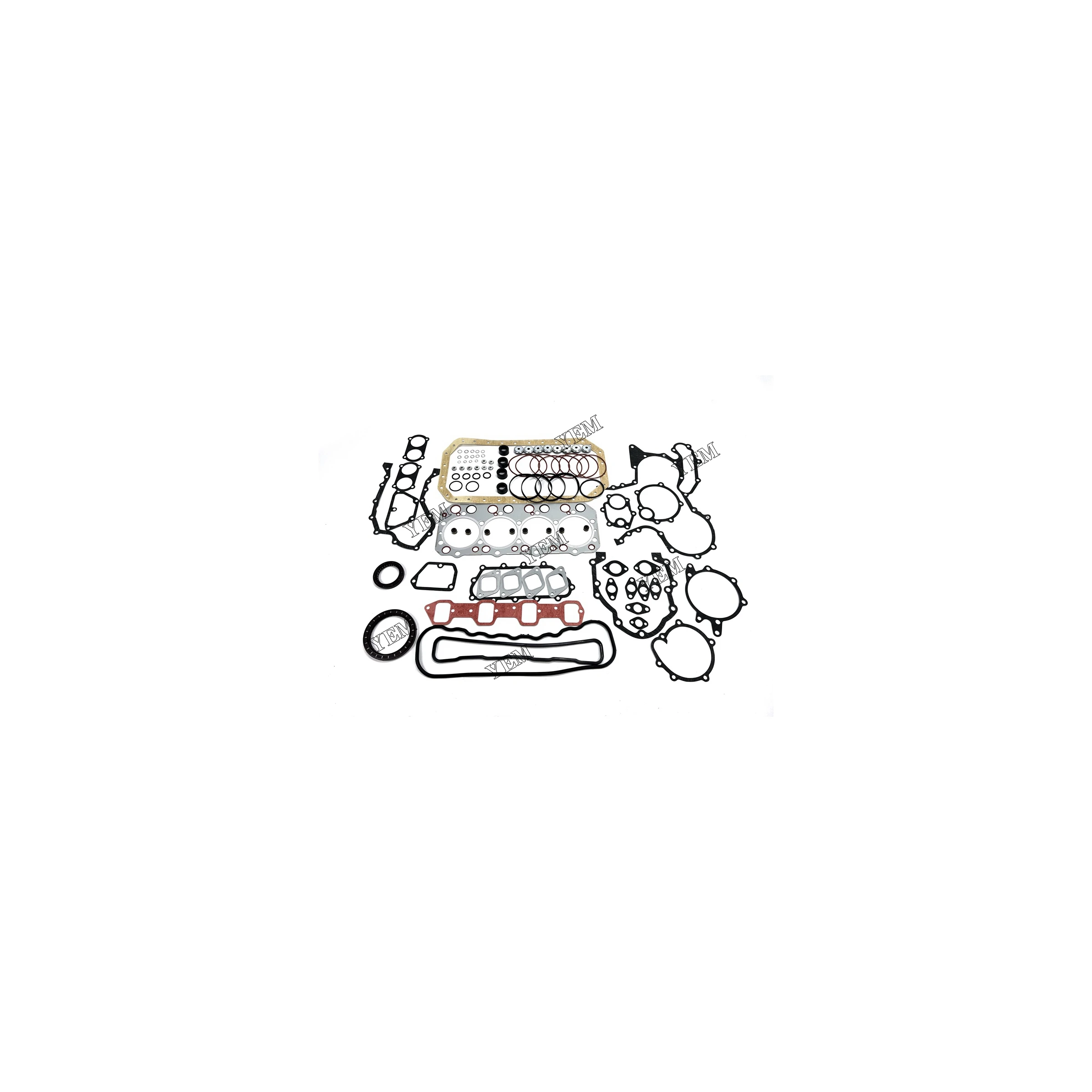 Complete Gasket Repair Kit FD35 for Nissan Replacement Engine Parts