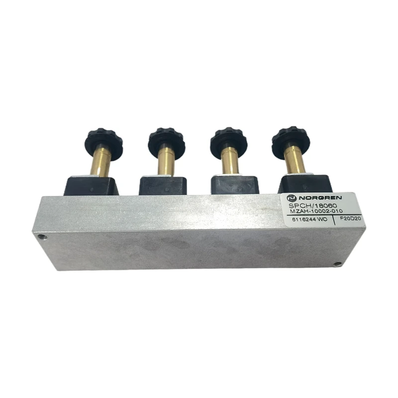M_NAO ① SPCH/18060 MZAH-10002-010 Valve by IMI Norgren - 1 Year Warranty