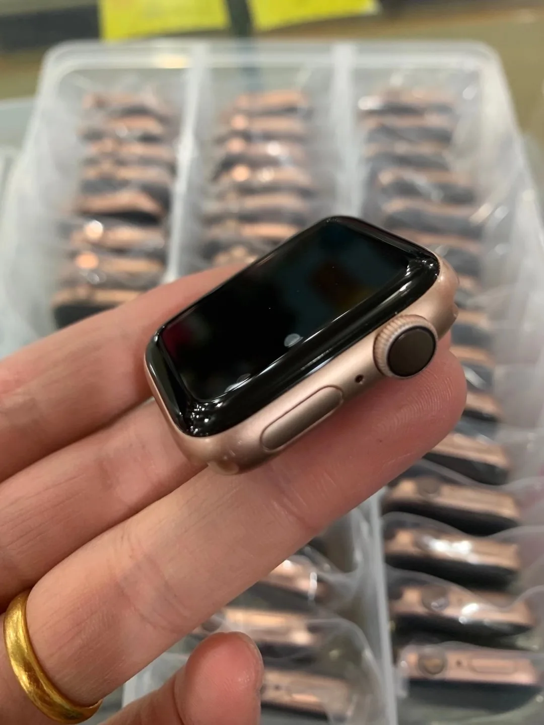 Wholesale Used Original Smart Watch For Apple Watch Cheap Price Series