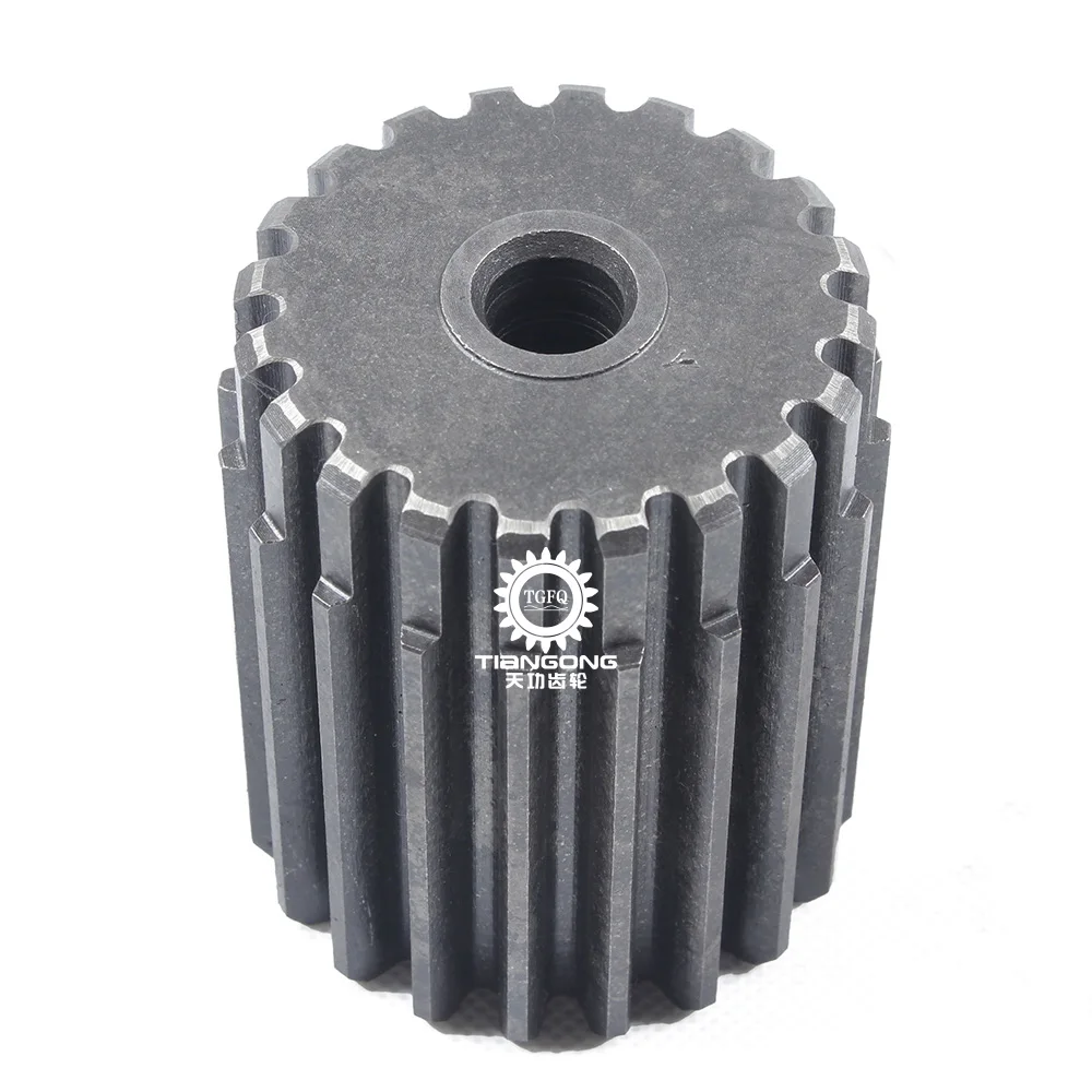 専用60 TGFQ Crawler Excavator Spare Parts - High-Quality Solutions