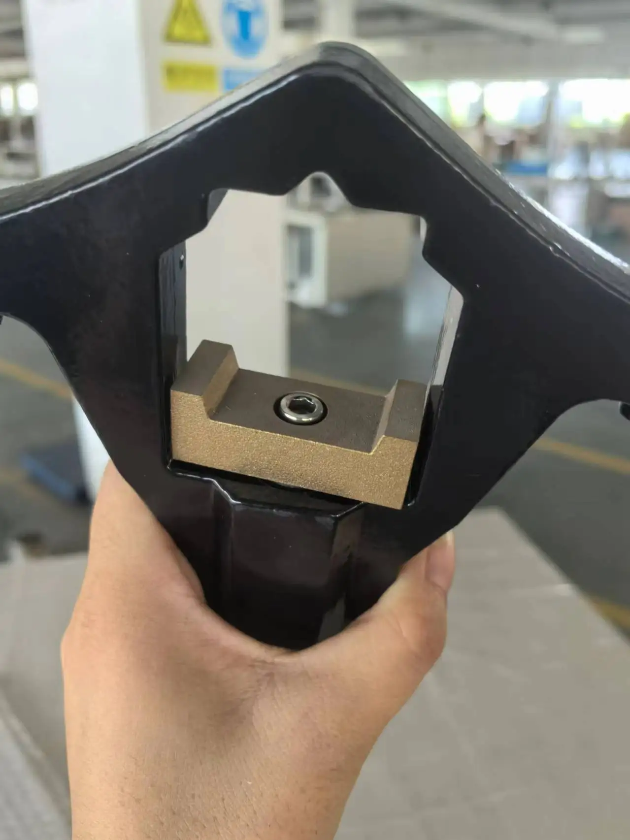 Hydrant Wrench manufacture