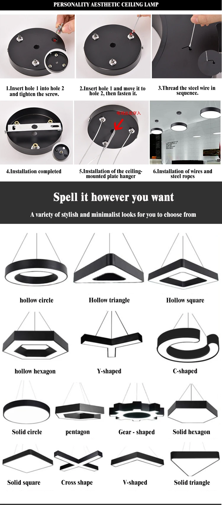 LED circular lamp_25