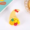 No. 3 Pineapple Pear Blue