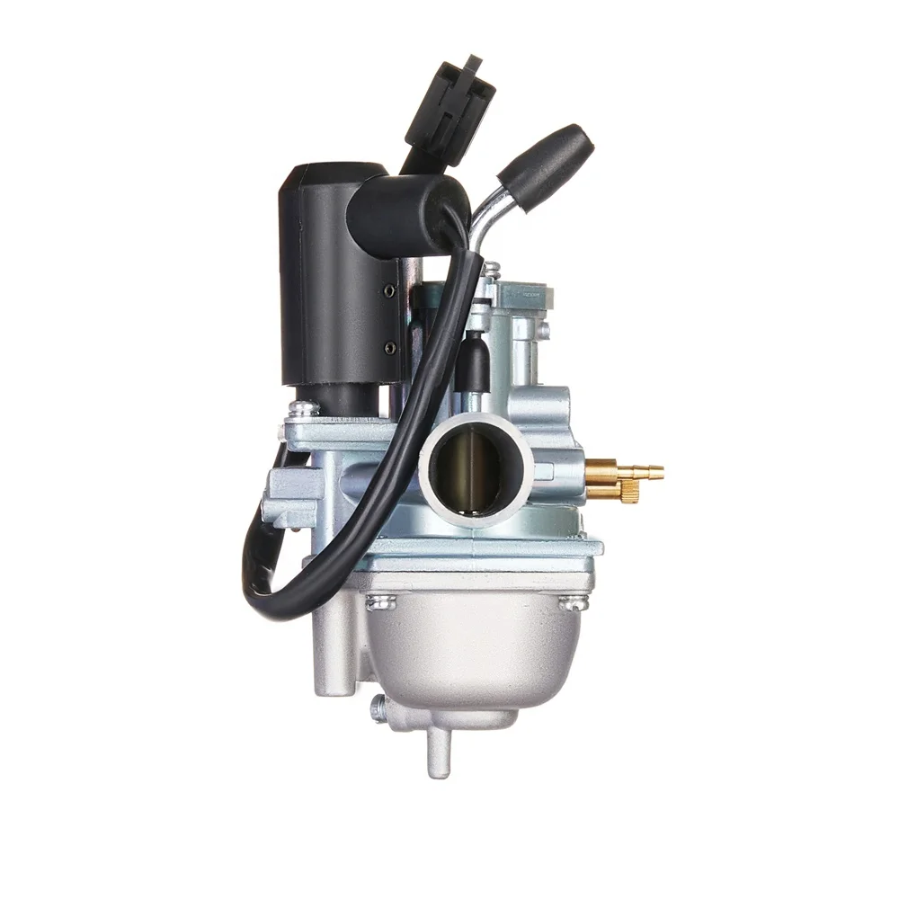 Карбюратор PZ19JF для Yamaha Jog 90 Polaris Sportsman 50 Jog 90cc AT100 ATV Скутер карбюратор