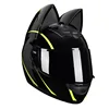 Orbitale jaune fluorescent