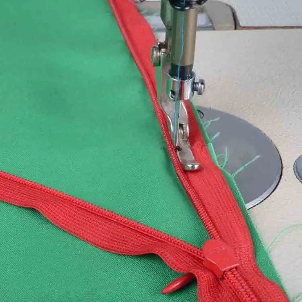 Piedino Sinistro Per Macchina Da Cucire P36LN: 2 Pezzi Per Cuciture Perfette Su Singer E Brother! - 2