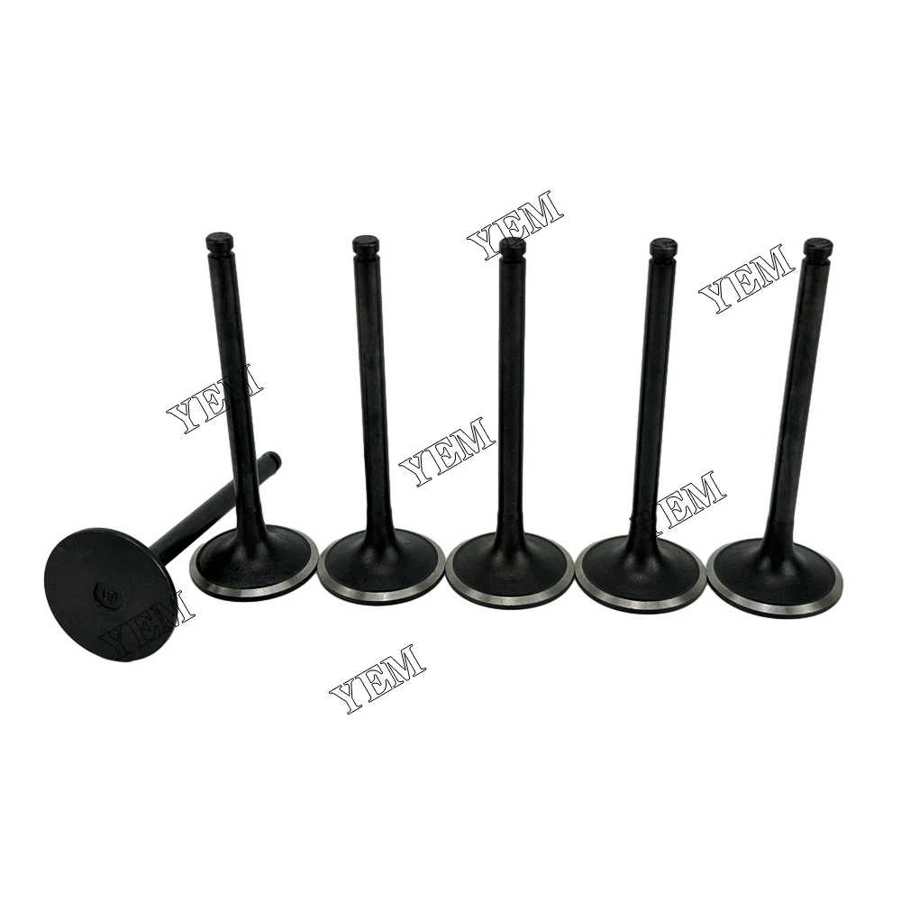 FE6 Engine Inlet Valve Kit for Nissan