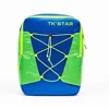 Blue/Fluorescent Green