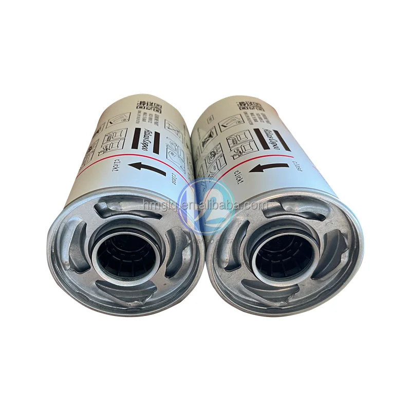 High Performance Replace Atlas Copco Part Oil Filter 1625890922