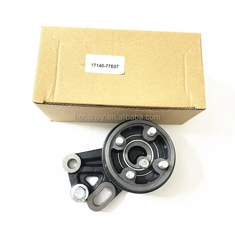 ぱんつんつん OEM NA 300ZX Crank Pulley - VG30DE