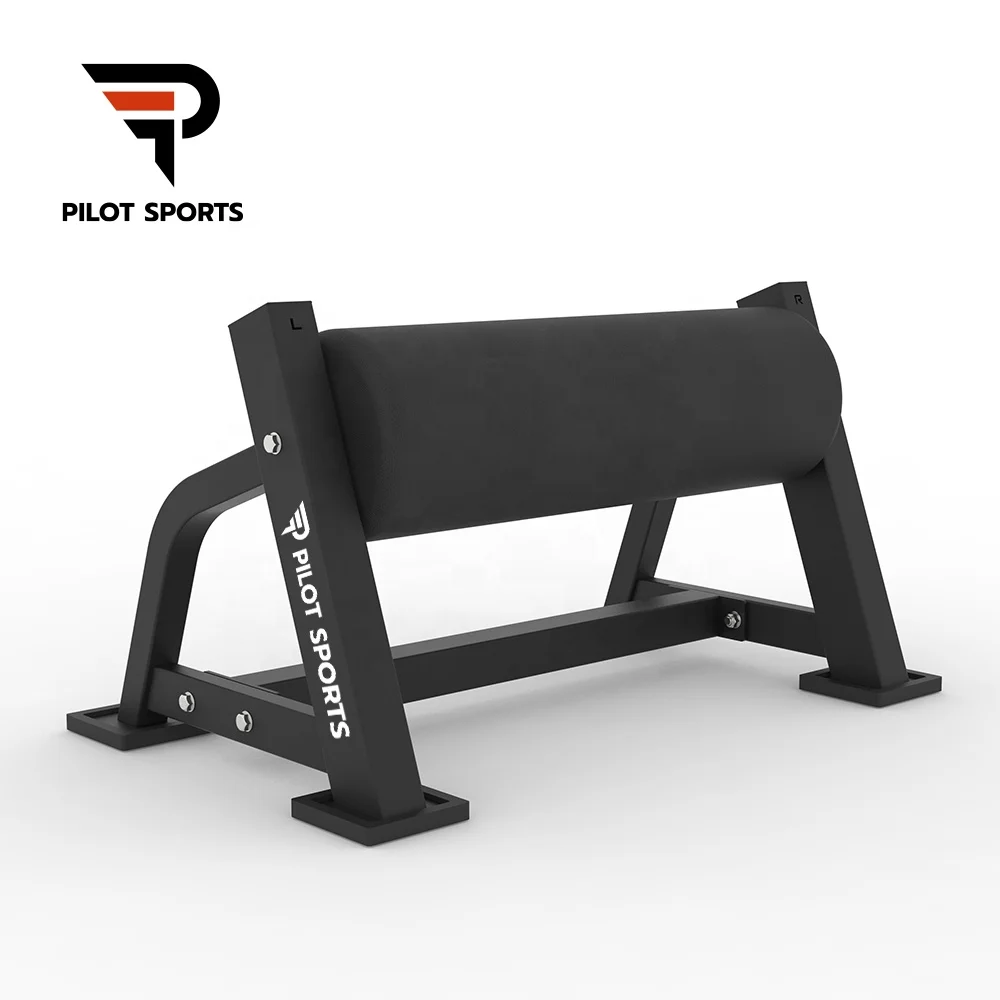 Adjustable Bulgarian Split Squat Stand Single Leg Squat Roller For One