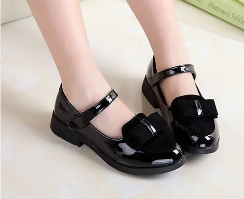 School Children Student Shoes Flat Square Root Girls Casual Shoes Buy Kids School Shoes Children School Shoes Girls School Shoes Product On Alibaba Com