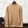 Col mi-haut [JPW931] Jaune Camel