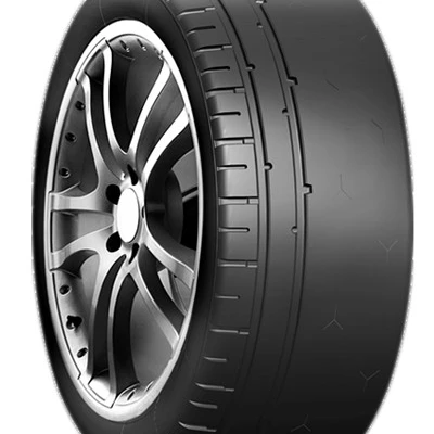 TOPセミスリックアンドスリックタイヤ265/35R18 CIRCUIT 07S TW60プロ