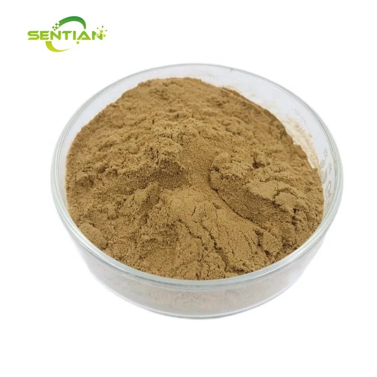 Plant Extract 10:1 Caulis Spatholobi Stem Extract Suberect Spatholobus Extract