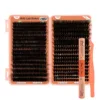 80d100d eyelash book set 10-24mm