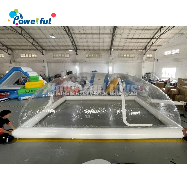 inflatable pool cover (3)