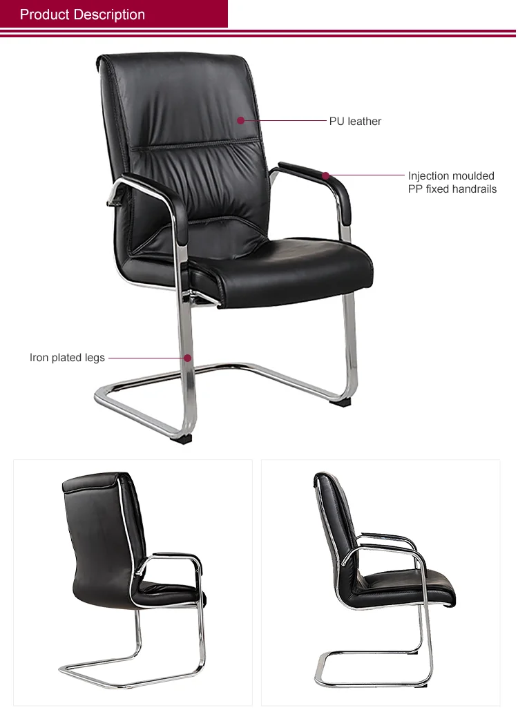 Hot Selling Multi-functional Chair Modern High Quality Computer Office Furniture Office Chair for Favorable Price