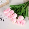 Bianco rosa