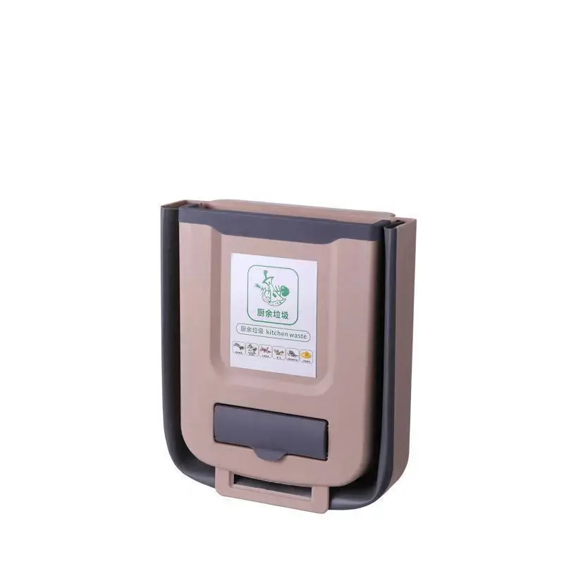 Складная корзина для