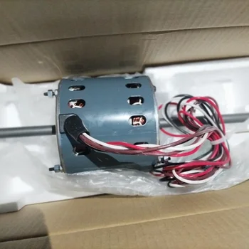 RoHS Certification indoor fan coil unit motor