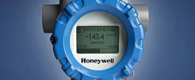 Honeywell STR82D SmartLine Remote Diaphragm Seals Unit Transmitters