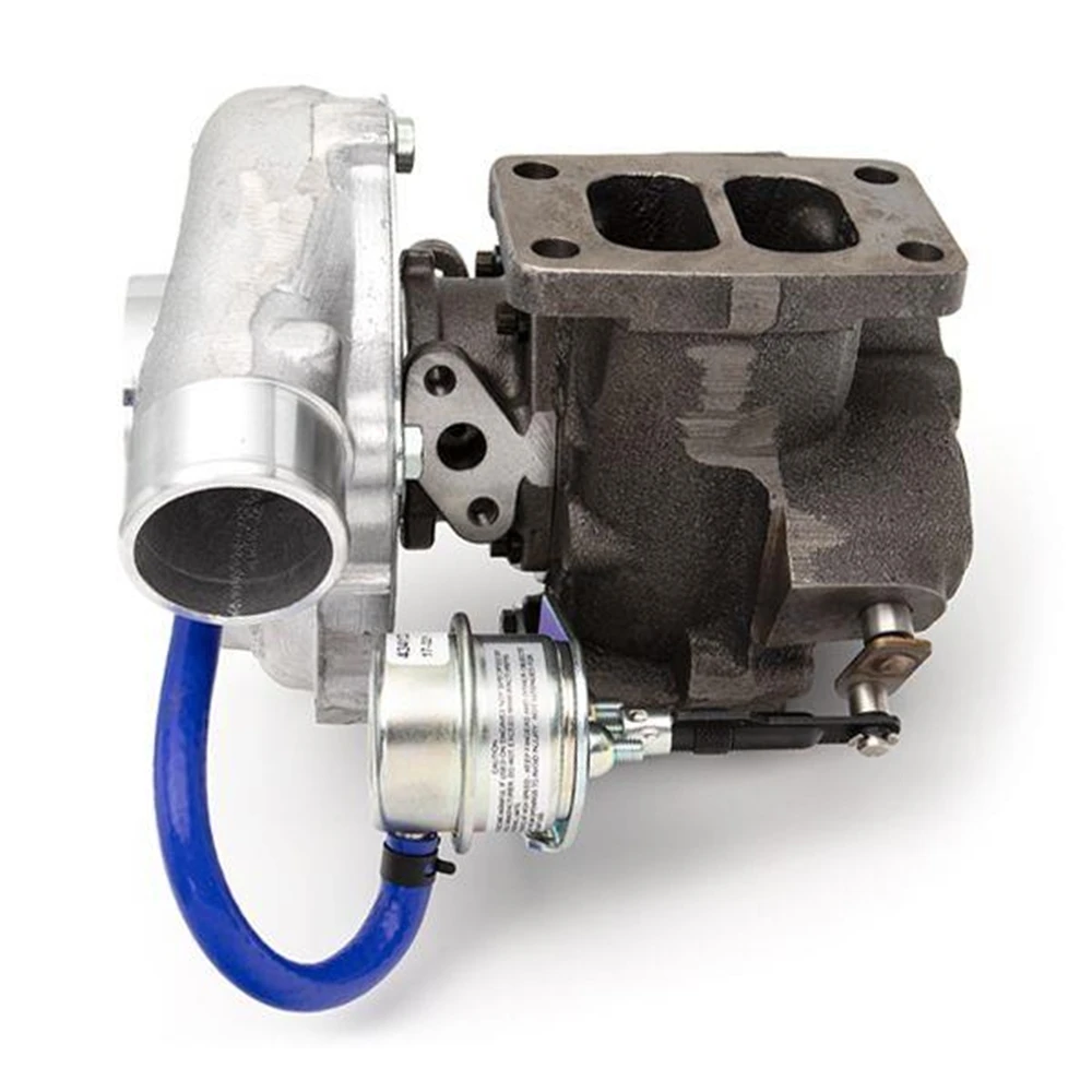 IZUMI 2674A343 Turbocharger for Perkins Agricultural Machinery Spare Parts
